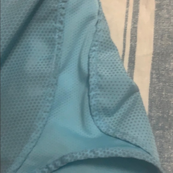 Set of 2 EUC Girls Nike Dri-Fit Shorts Medium - Picture 9 of 13